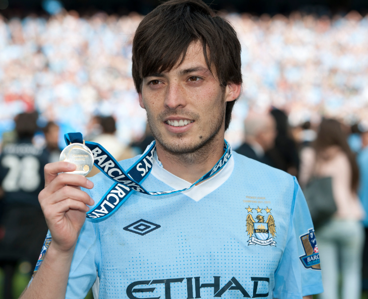 Kiprah David Silva: Ikon Manchester City yang Tak Tergantikan post thumbnail image