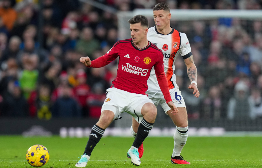 Masa Depan Mason Mount di Manchester United post thumbnail image