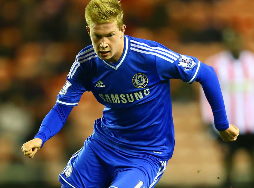 Kebangkitan Kevin de Bruyne: Dari Pemain Terbuang Chelsea hingga Megabintang Manchester City post thumbnail image