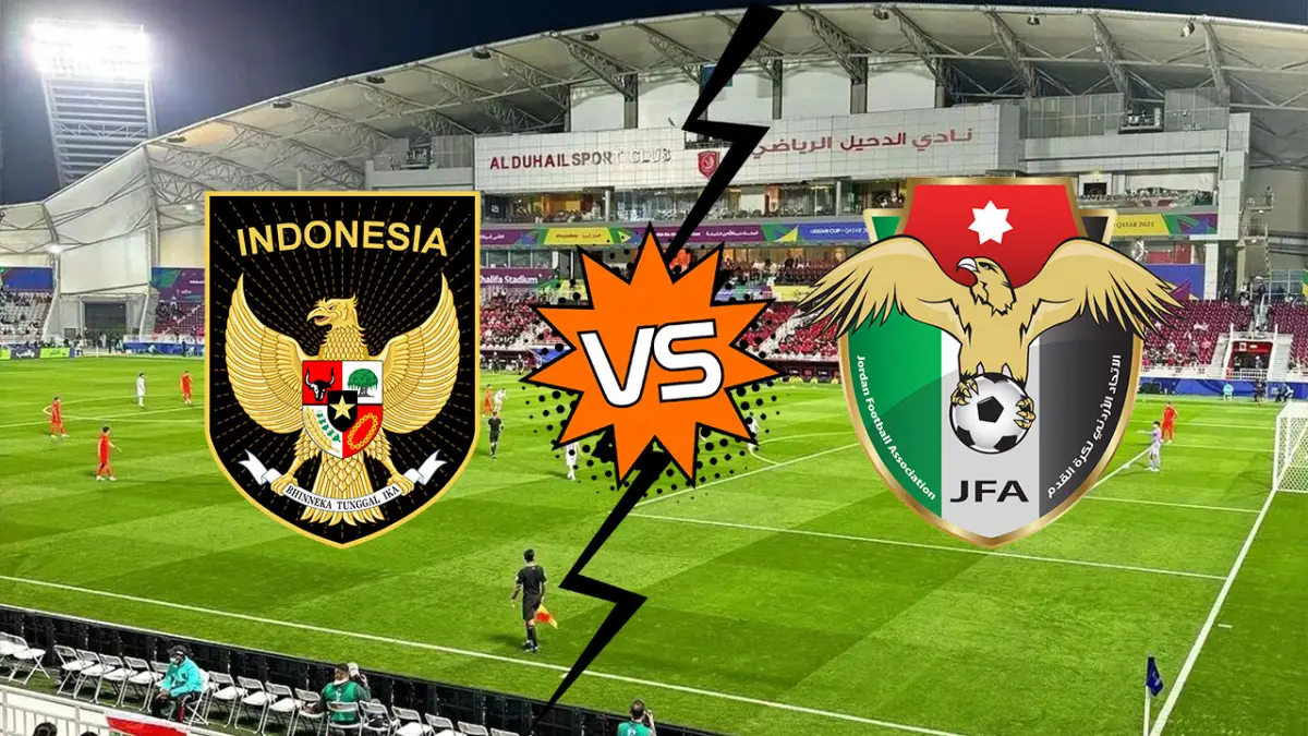 Mempersiapkan Timnas Indonesia Untuk Pertandingan Penting Mendatang post thumbnail image