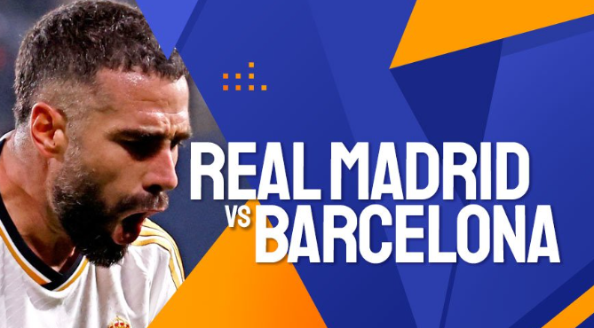 Pertarungan Sengit El Clásico: Analisis Mendalam Laga Real Madrid vs Barcelona di Musim 2023-2024 post thumbnail image