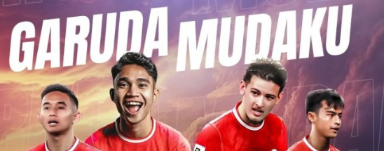 Pertandingan Timnas Indonesia U-23 vs Qatar: Siaran Langsung dan Ulasan Pertandingan post thumbnail image