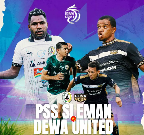 Liga 1 Indonesia : psis semarang vs dewa united fc – Pertarungan Setara Penuh Kelas post thumbnail image