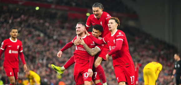 Komponen Penting dalam Menyaksikan Siaran Langsung Manchester United vs Liverpool di Liga Inggris 2024 post thumbnail image