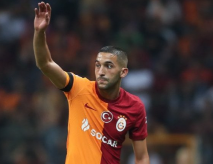 hakim ziyech